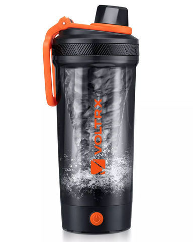 PowerBlend 24 Oz Electric Protein Shaker